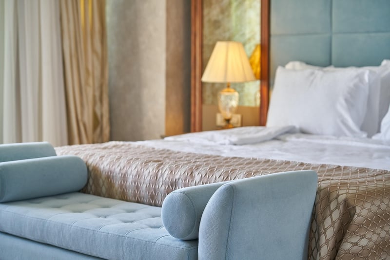 Comfortable Stay