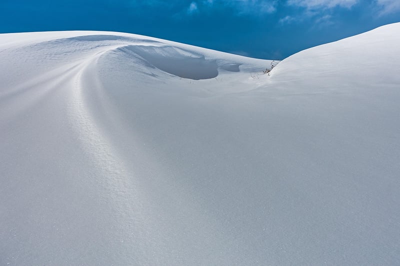 Mountain Summit